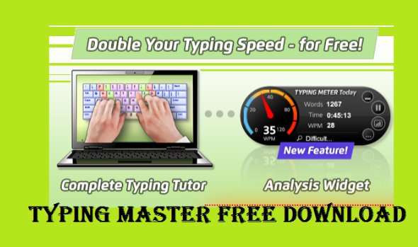 typing master full version download windows 7